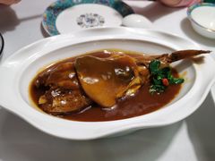 -肆月河豚·新淮扬(金融街店)