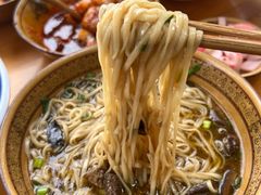 -艾麻子奶汤面(文庙街店)