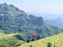 -灵山