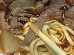 -江三王记牛杂馆(总店)