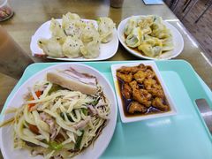 -玉华饮食店(茅台路店)
