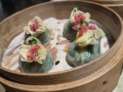 -永春园·扬州早茶·淮扬菜(漫乐城店)