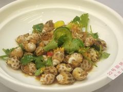 -79号渔船海鲜饭店(宝安店)