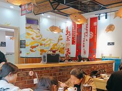 -胖子鱼·天水麻辣鱼火锅(秦州407店)