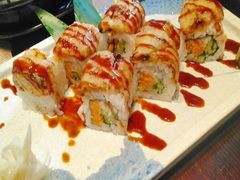 -花见居酒屋(左岭店)