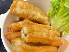 -锡和无锡菜(景丽苑店)