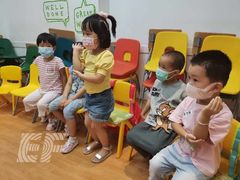-英孚教育青少儿(河东资深教研中心)