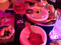 -MOSSO音乐酒吧·live house(南京旗舰店)