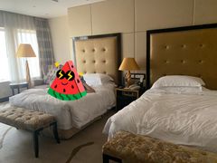 -大连中远海运洲际酒店