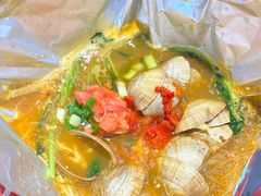 -见味花甲(合生汇店)