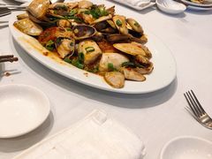 -金唐海鲜酒家