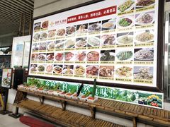 -四季大酒楼(白濠店)