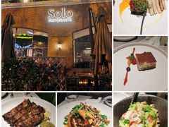 -Solo(衡山路店)