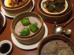 -杭州JW万豪酒店-万豪中餐厅