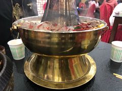 -撒拉人家.酸菜牦牛肉火锅