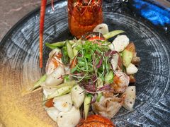 -松临·铁板烧&Omakase(神农店)