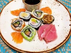 -沈阳和平艾美酒店新食谱西餐厅