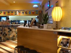 -卡朋西餐(较场西路店)