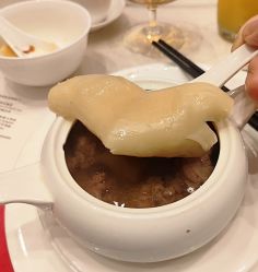 -深圳中洲万豪酒店·宴会厅