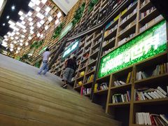-当当书店(国泰广场店)