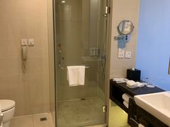 -天津水游城丽筠酒店