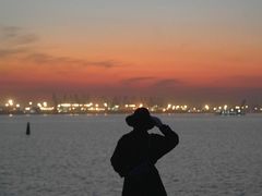 -东疆建设开发纪念公园