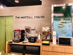 -THE MATCHA TOKYO抹茶东京