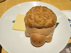 -蔡澜点心·粤菜(花城汇南区店)