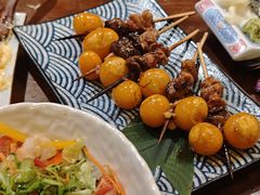 -鸟泉居酒屋·烧鸟·酒馆(百子湾店)