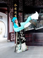 -梨园天地京剧摄影(玲珑天地店)