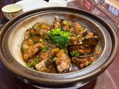 -鹿鸣春饭店(总店)