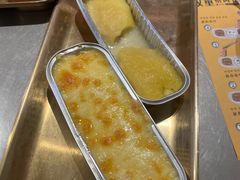 -牧童禧肉社·韩国炭火烤肉店(中粮祥云小镇店)