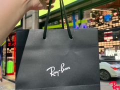 -Ray·Ban雷朋(淮海中路店)