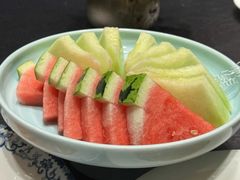 -骏莱海鲜鱼港(五角场店)