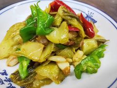 -上名堂·鱼头好吃(体育场路店)