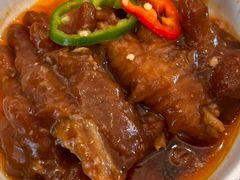 -中山市绿华园食府