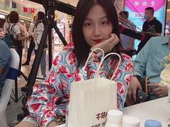 -小放牛炒菜馆(裕华万达店)