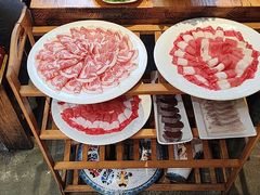 -凤吉园乌拉满族火锅中华老字号(繁荣路店)
