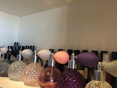 -墨more调香馆DIY自调香水(博雅国际中心B座店)