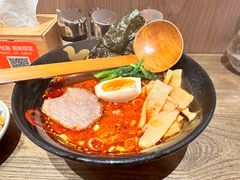 -无敌家拉面(颐堤港店)