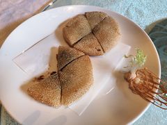 -星河湾半岛酒店-真粤中餐厅