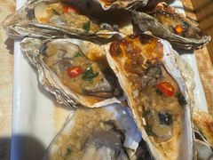 -喝丢一只鞋海鲜烧烤·海肠捞饭(东关街店)
