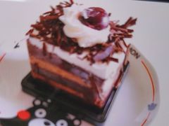 -味多美蛋糕(亚非大厦店)