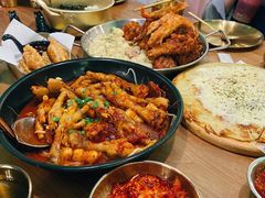 -HOTISLAND海鸡岛·韩国料理(江南西店)