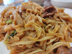 -沙河粉村·国家非遗传承(云台店)