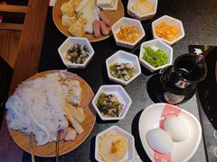 -牛New寿喜烧(虹桥新天地店)