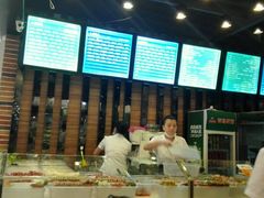 -拿渡麻辣香锅(百联滨江店)
