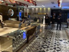 -皇室假期美食水疗会(春风路店)