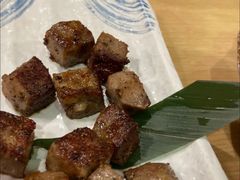 -山之川日料放题(通州店)