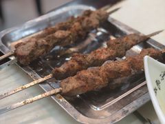 -马布尔莱斯食府(西红门店)